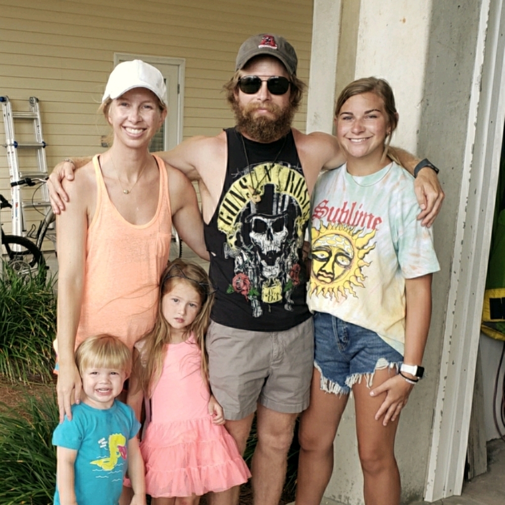 Meet your Posher, Jordan